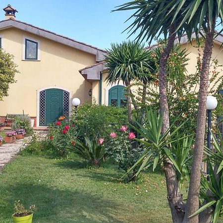 La Casa Del Melograno Bed & Breakfast Santa Venerina Dış mekan fotoğraf