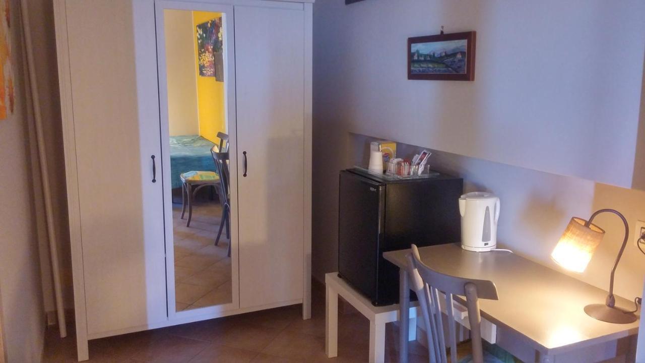 La Casa Del Melograno Bed & Breakfast Santa Venerina Dış mekan fotoğraf