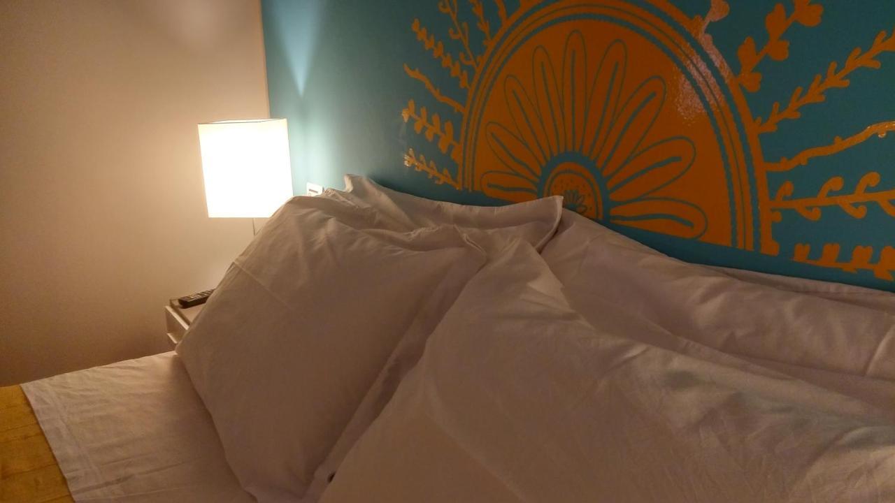 La Casa Del Melograno Bed & Breakfast Santa Venerina Dış mekan fotoğraf