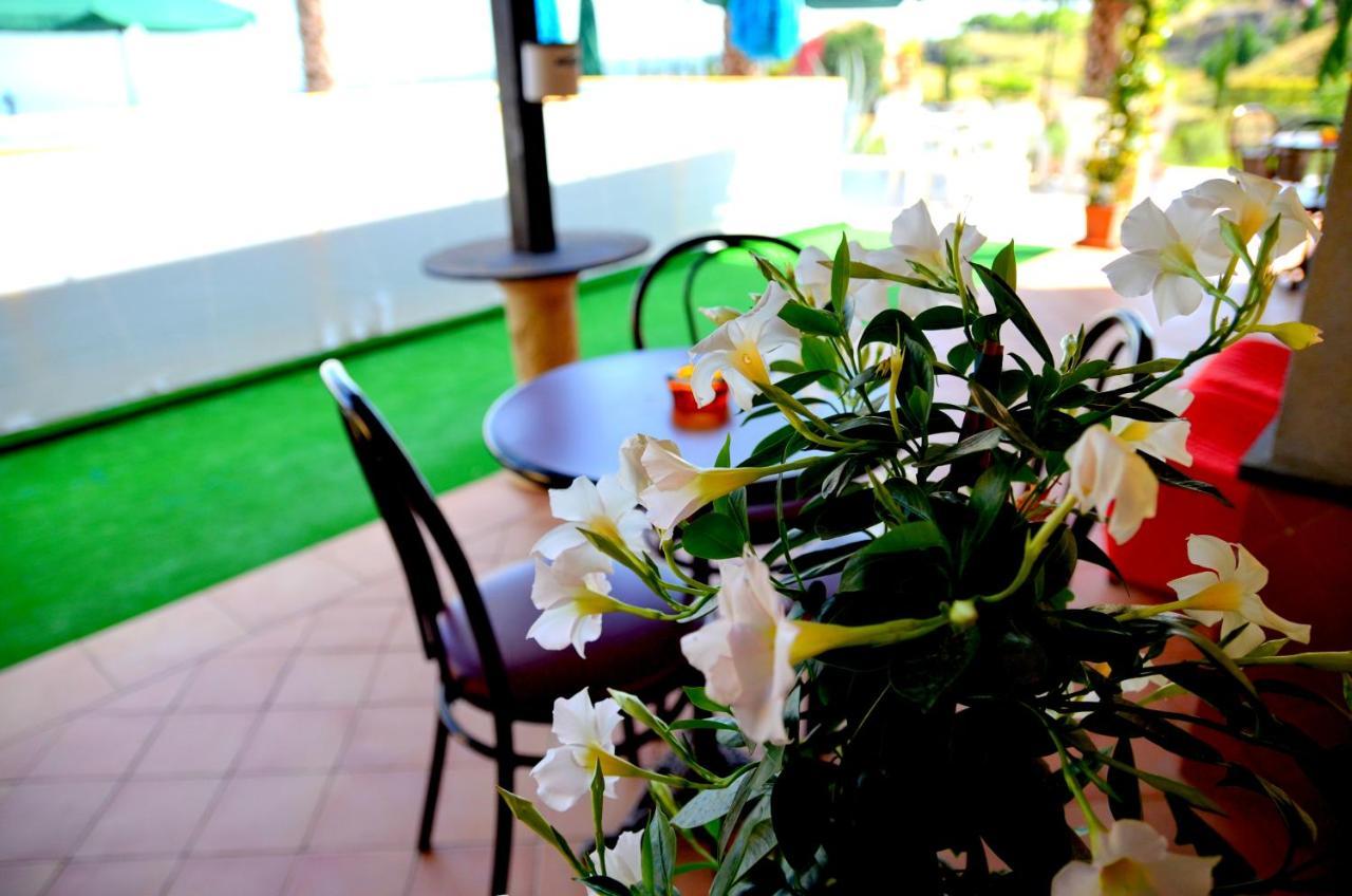 La Casa Del Melograno Bed & Breakfast Santa Venerina Dış mekan fotoğraf